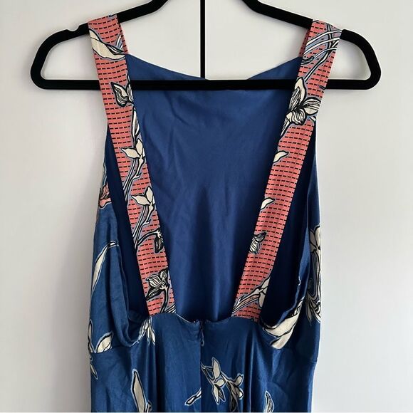 Alexis Orchid High Low Maxi - Picture 5 of 12
